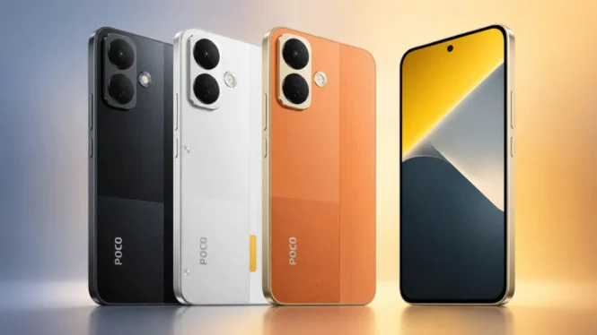 POCO X8 Series: X8 vs X8 Pro Max, Mana Paling Worth It?