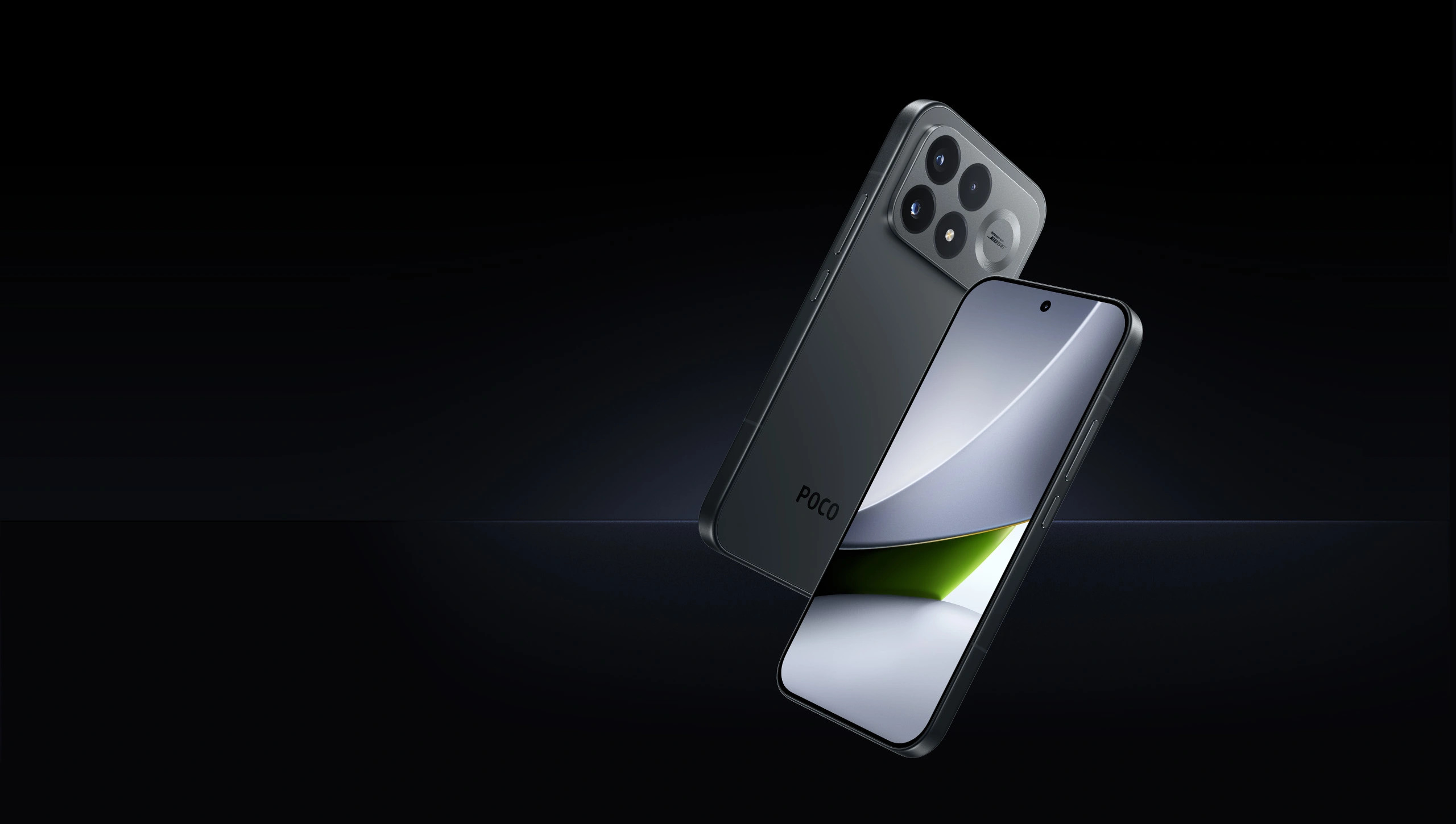 POCO F9 Series: Snapdragon 8 Elite Gen 5, Baterai Jumbo, Pilih F9 Pro atau F9 Ultra?
