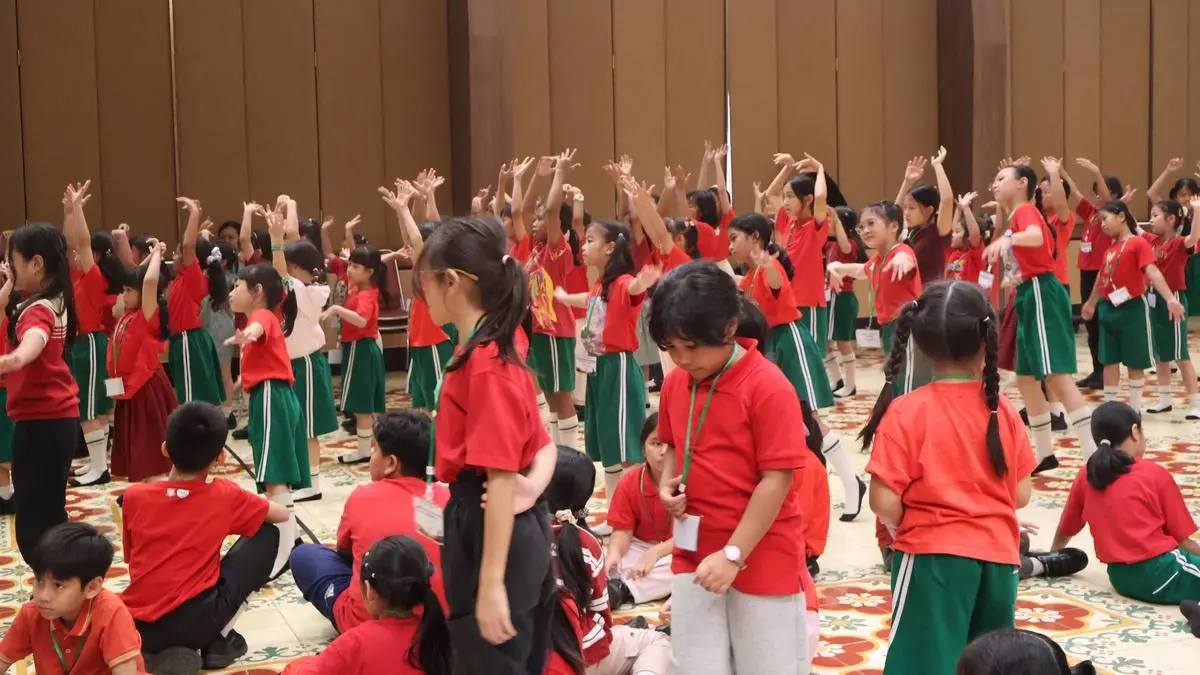 Festival Seni dan Musik Pelajar: Panggung Nasional Bakat Muda