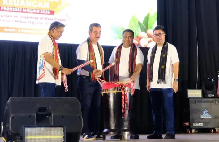 Daerah Percepat Edukasi Keuangan: Syariah, Tabungan, dan Gencarkan