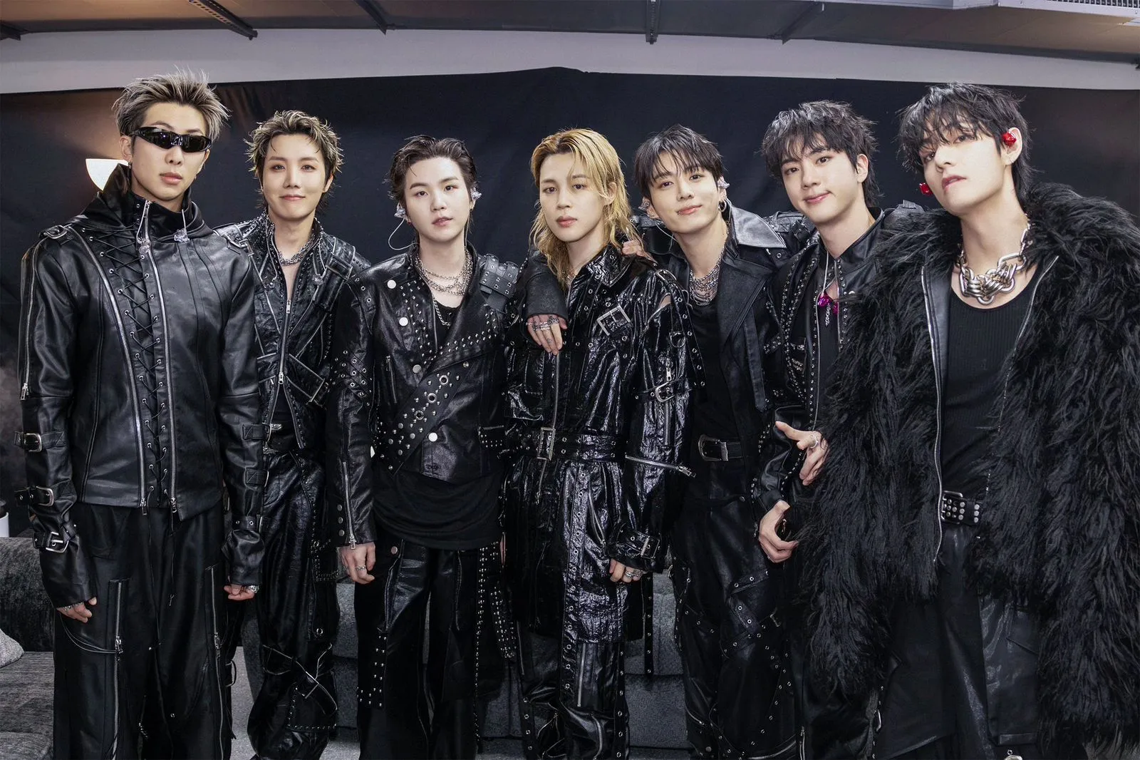 Konser BTS Arirang dan BTS Week: Titik Balik Kekuasaan Budaya K-Pop