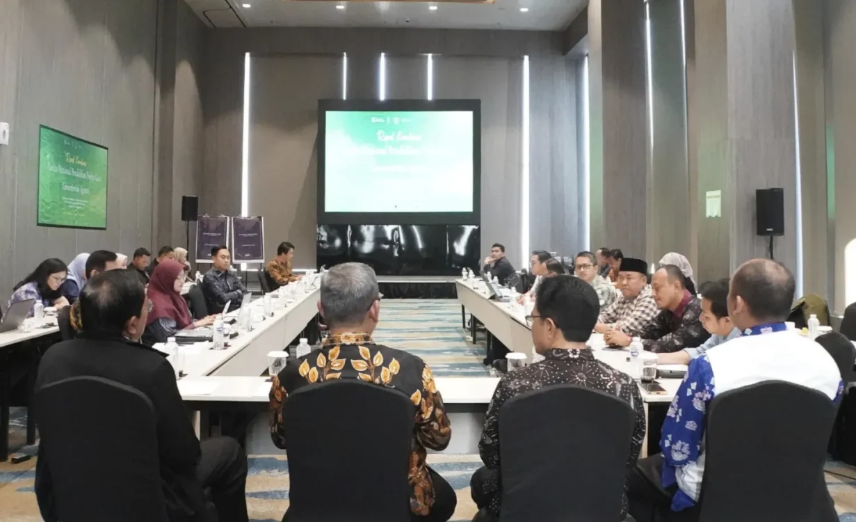 PPG Dalam Jabatan: Peluang Emas Peningkatan Kualifikasi Guru