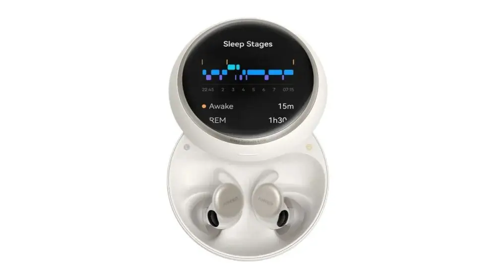 Soundcore AeroClip 2: Open-Ear Earbuds Pintar untuk Pendengar Aktif