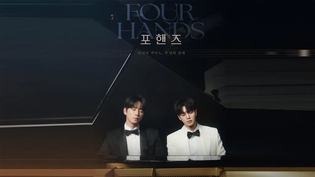 Four Hands, Two Sonatas: Panduan Lengkap Drakor Musik Terbaru di Netflix