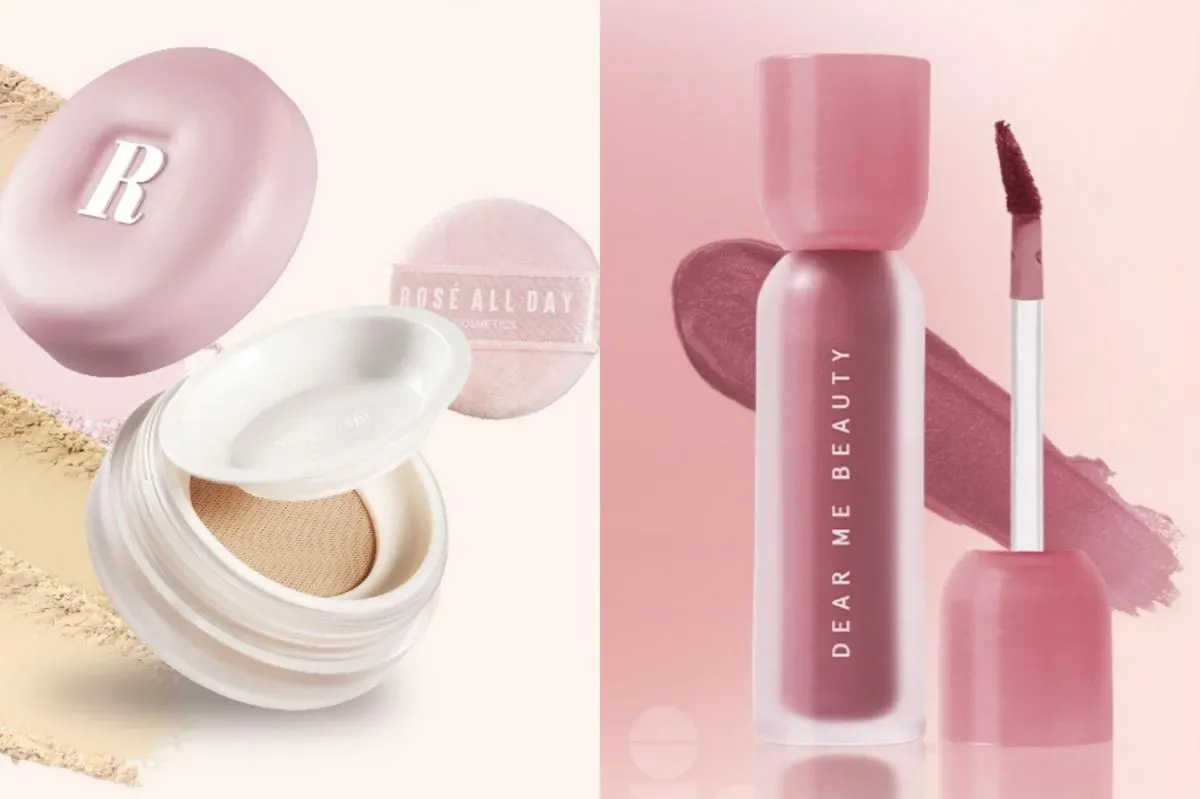 5 Produk Makeup Lokal Terbaru yang Wajib Kamu Coba