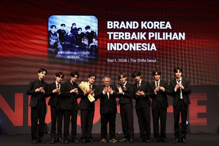 K-Beauty Fest: Tren Skincare, Serum Cushion, dan Wishlist Wajib