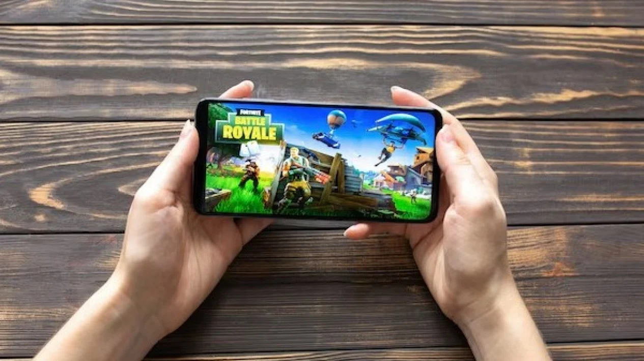 Layar 120Hz Saja Tidak Cukup untuk Gaming Lancar