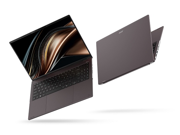 Acer Vero 16: Laptop Modular, Berkelanjutan, dan Bertenaga AI