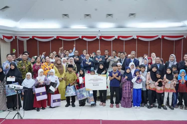 Omnibus Law Plus: Strategi Terpadu Lindungi Pekerja Migran