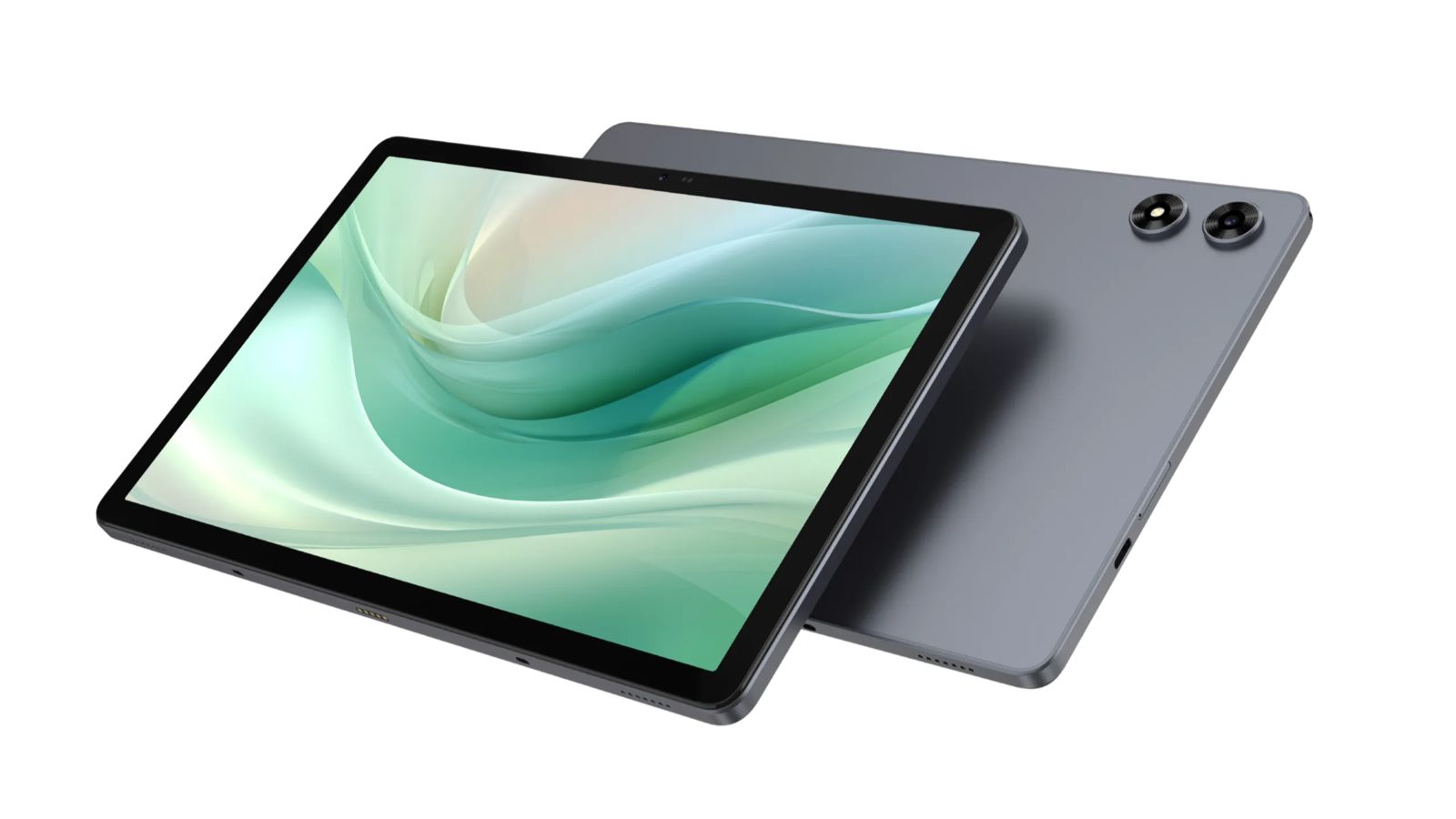 Tablet 2 Jutaan dengan Fitur Premium: Pilihan Terbaik untuk Layar 120 Hz, RAM 8 GB, dan Baterai Jumbo