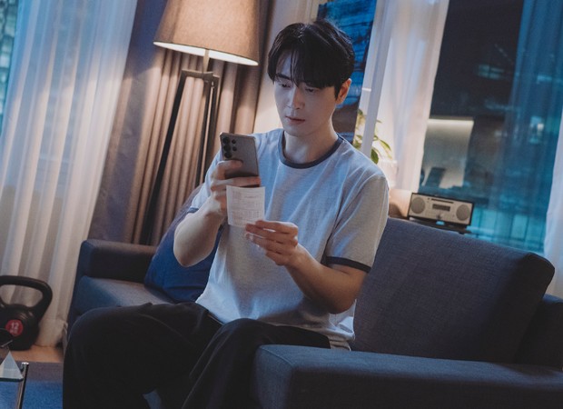 Lee Jun Hyuk, Seo Hyun Woo, dan Oh Dae Hwan Warnai Komedi Perkantoran The Ordinary Jackpot