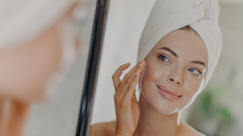 Essence Ekstrak Beras untuk Glass Skin Glowing