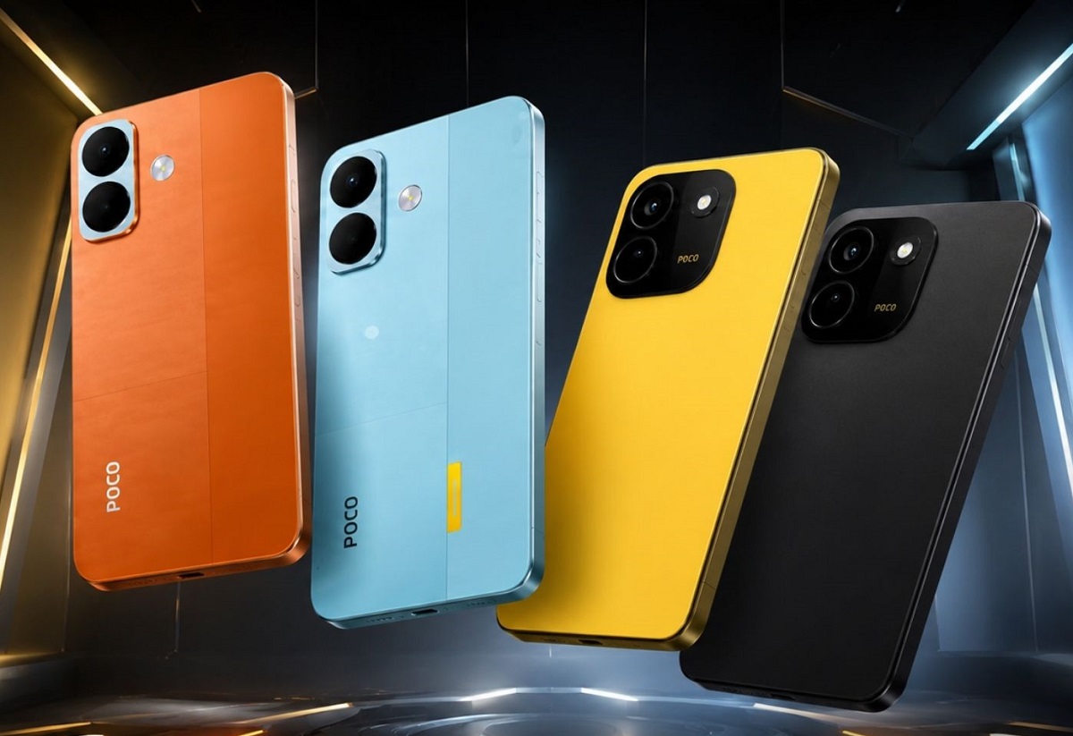 POCO X8 Pro Max: Flagship Terjangkau dengan Baterai 8.500 mAh