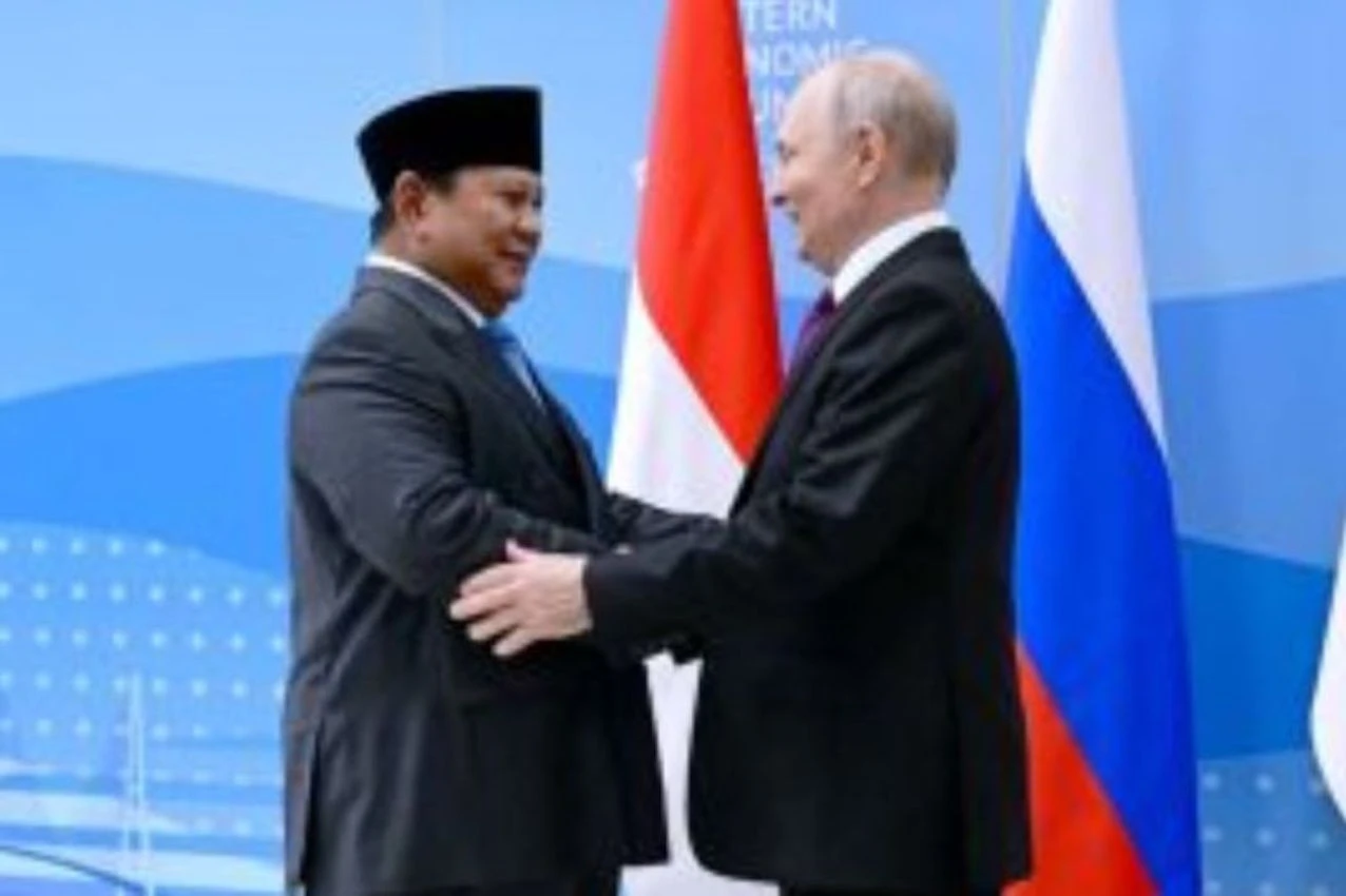 Komplementaritas Ekonomi dan Lonjakan Perdagangan Bilateral