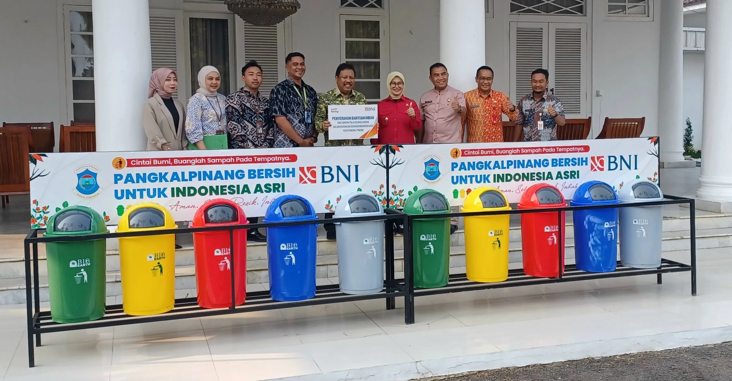 Dari Sampah Menjadi Aset: Kota-Kota yang Membangun Ekonomi Sirkular