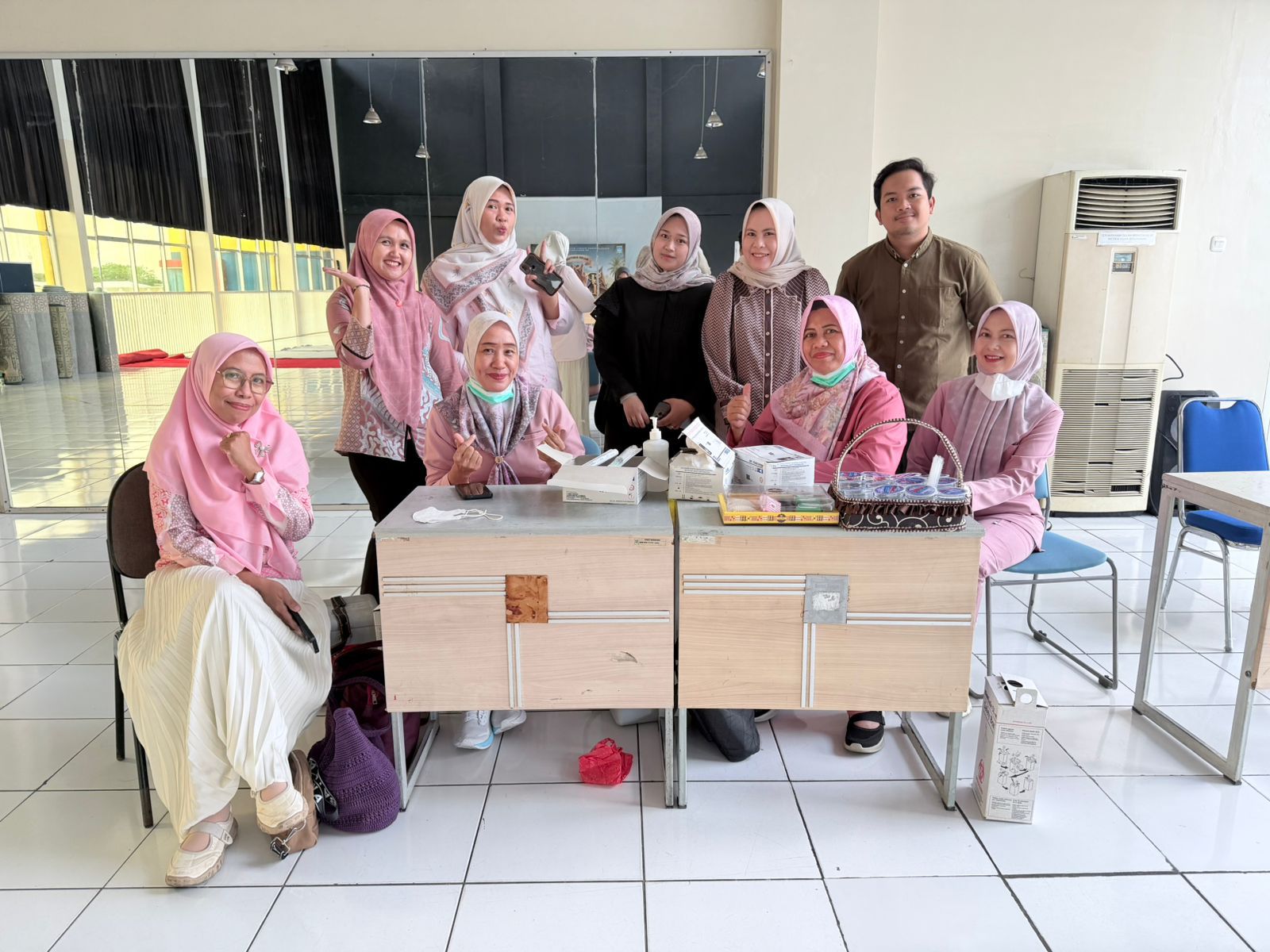 Panduan Jadwal Imunisasi Anak Sekolah dan Program BIAS