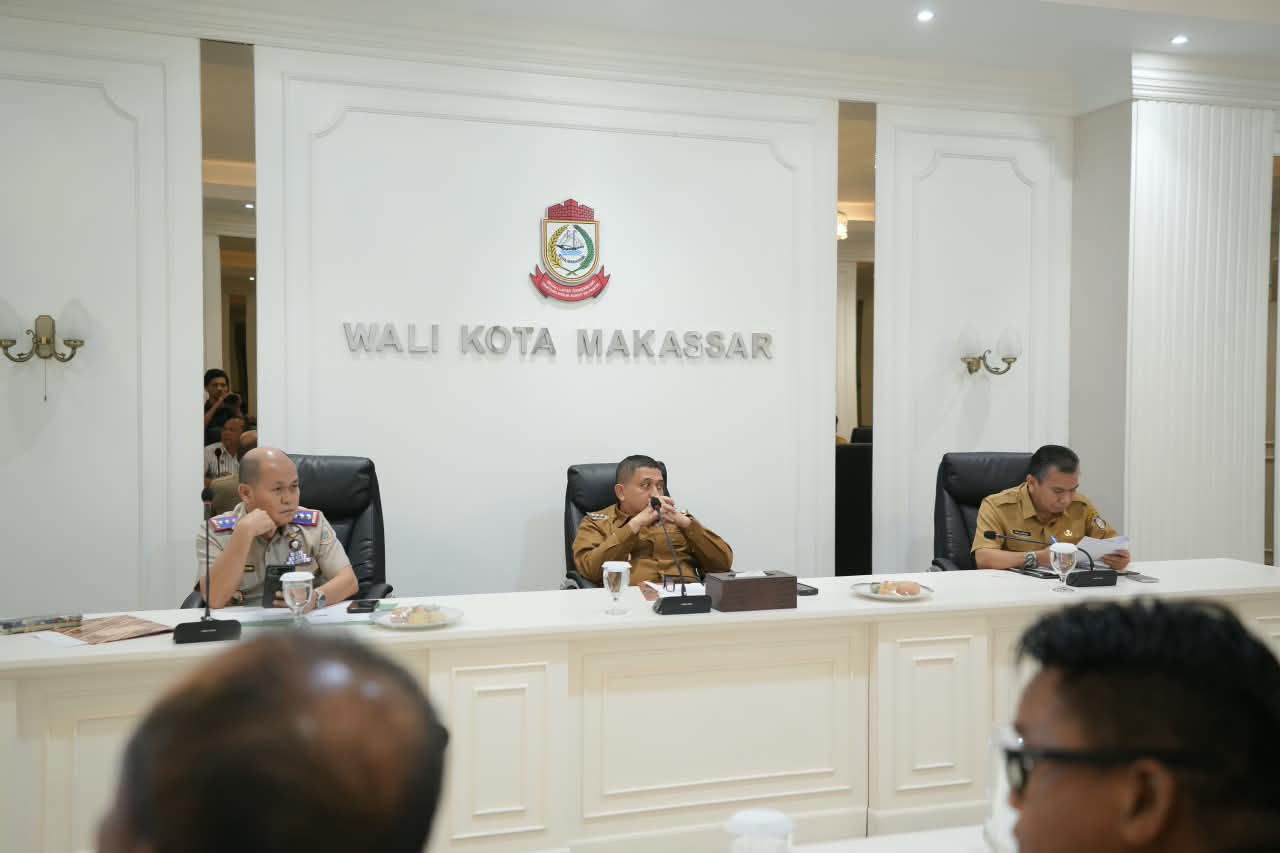 Sengketa Tiga Lahan Menghambat Jembatan Kembar Barombong