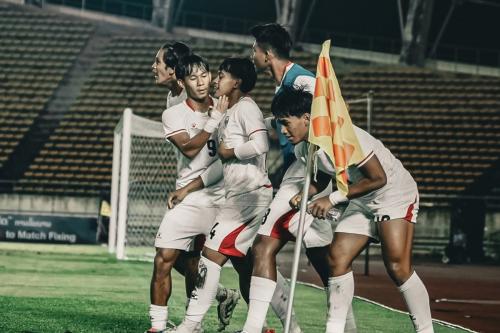 Laga Penentu Grup H: Strategi Kemenangan Tim U-20 vs Australia