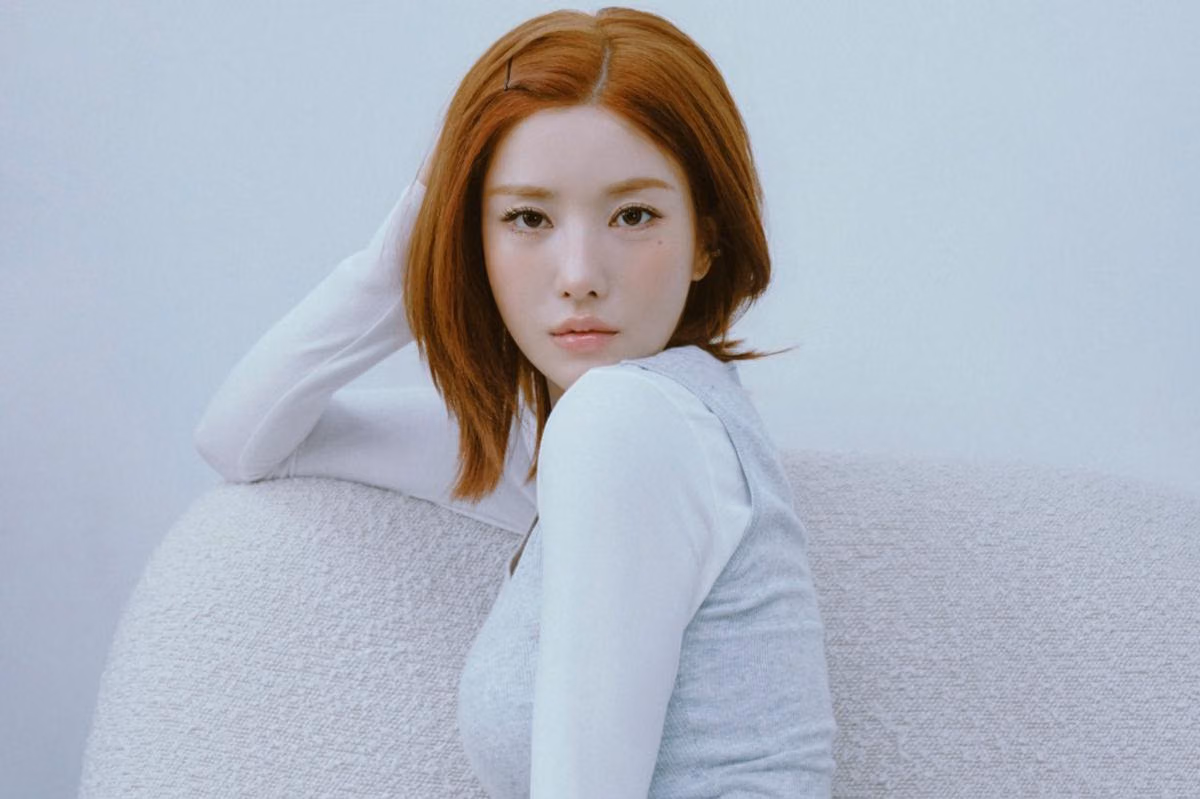 Kwon Eun-bi, DEJAVU, dan Misi Reuni 10 Tahun IZ*ONE