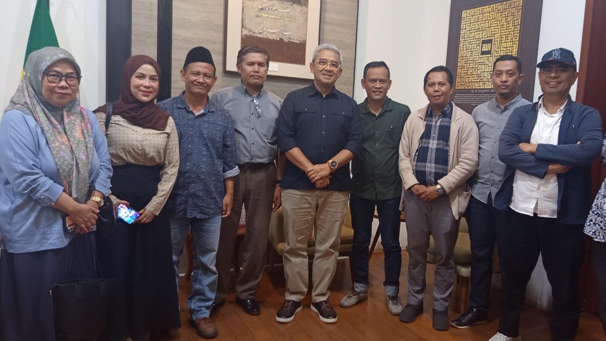 Forum Keamanan Digital Bandung: Melawan Scam dan Deepfake Lewat Gerakan Bandung Aman Digital