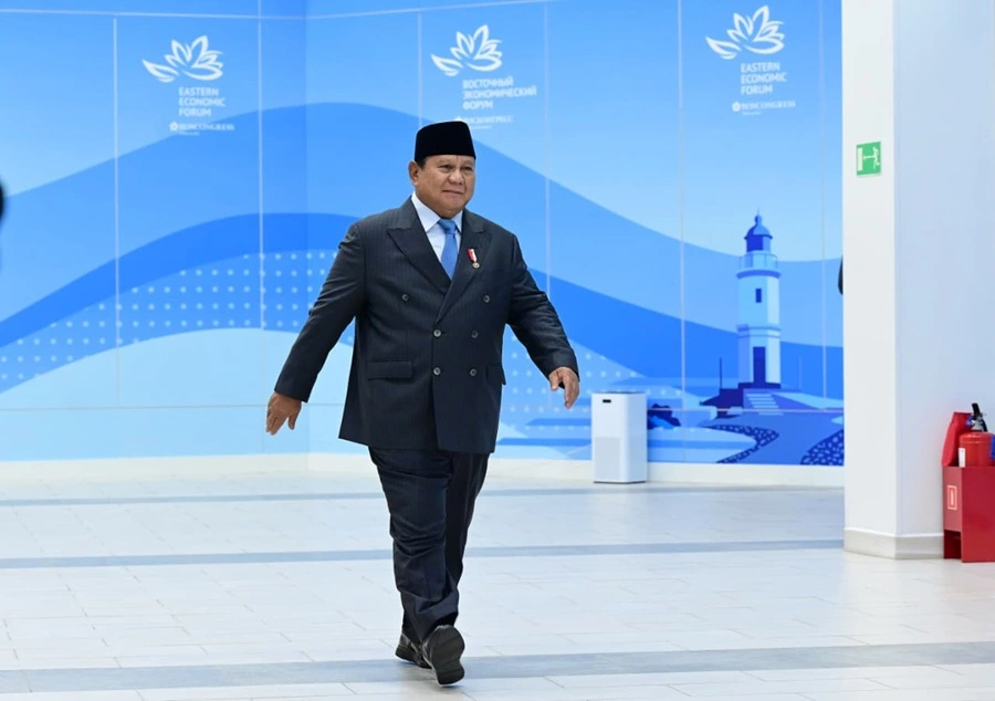Posisi Diri Sebagai Gateway EAEU ke Pasar ASEAN