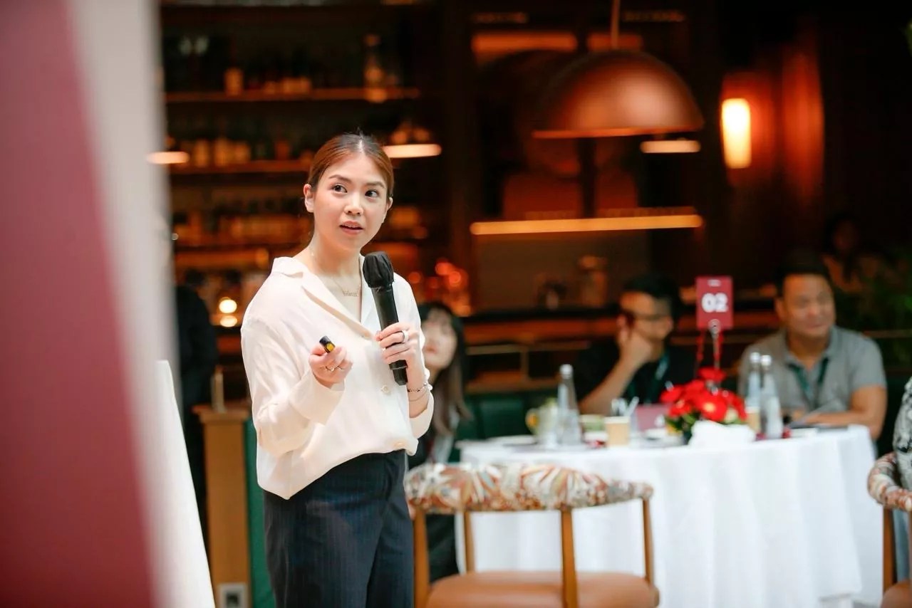 Platform Microdrama AI V+Short Tembus 10 Juta Pengguna Global