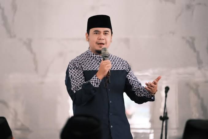 Seminar Parenting Islami: Menenangkan Hati, Menguatkan Karakter Anak