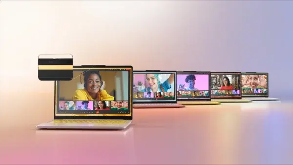 Lenovo Gebrak IFA dengan Tiga Seri Laptop AI untuk Semua Pengguna