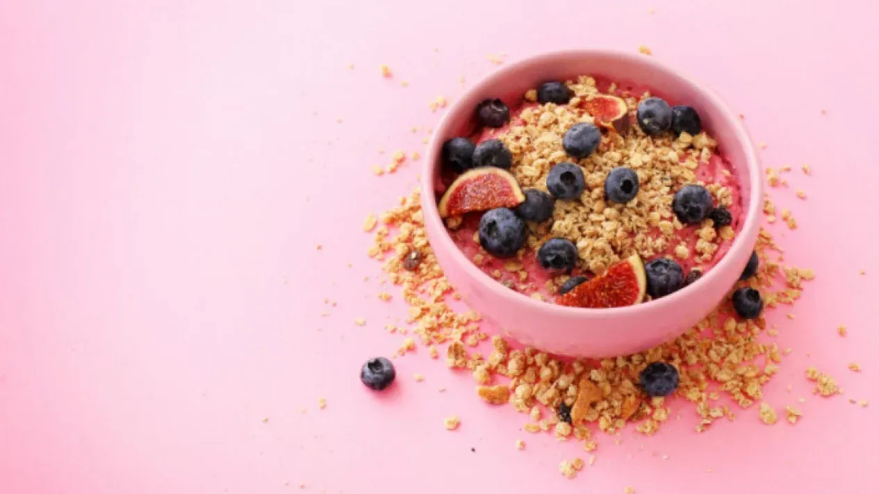 Sarapan Buah Sehat: Kenyang Lama Tanpa Kalori Berlebih