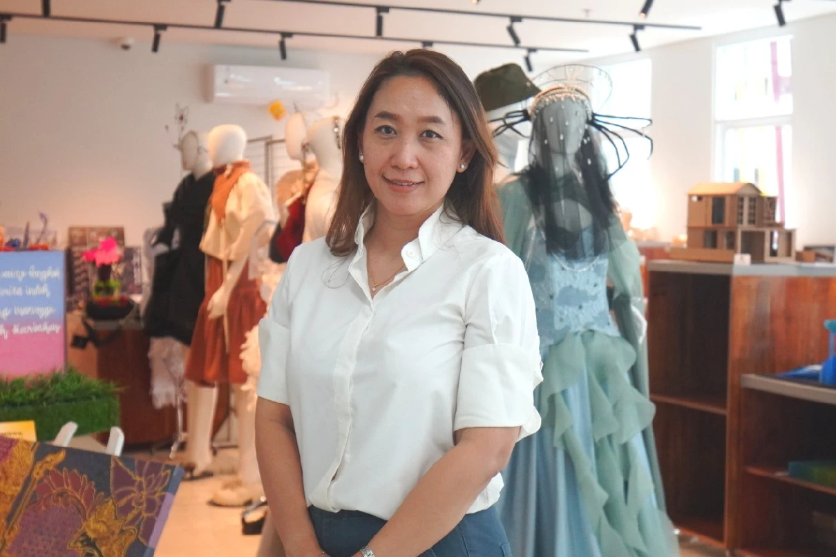 Mengapa Tren Fashion Lama Selalu Kembali