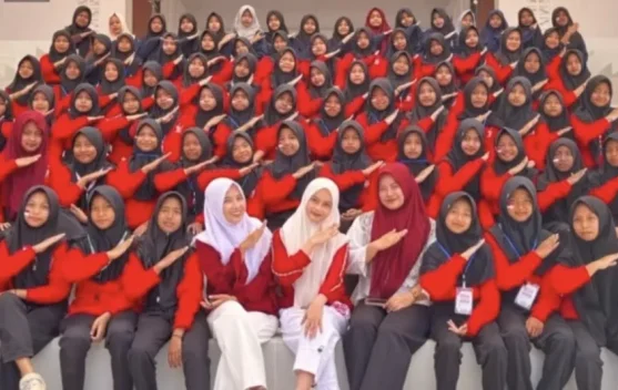 Kehidupan Asrama sebagai Fondasi Karakter dan Kemandirian Siswa