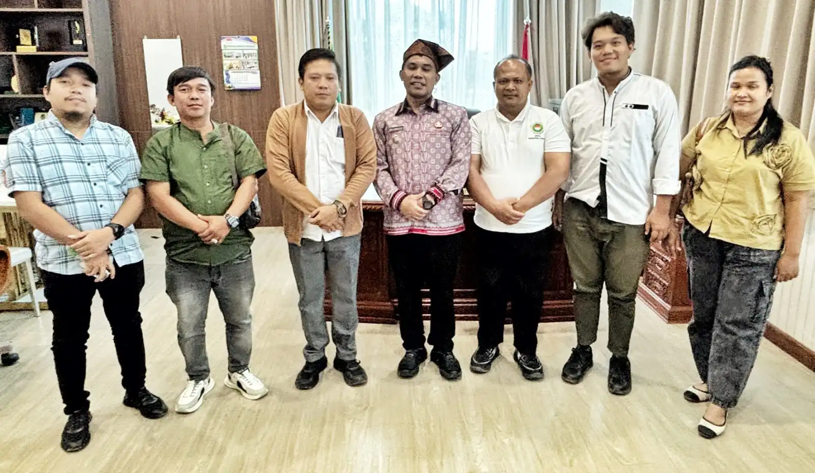Program Makan Bergizi Gratis di Daerah 3T: Dapur Sudah Berdiri, Layanan Masih Tertahan