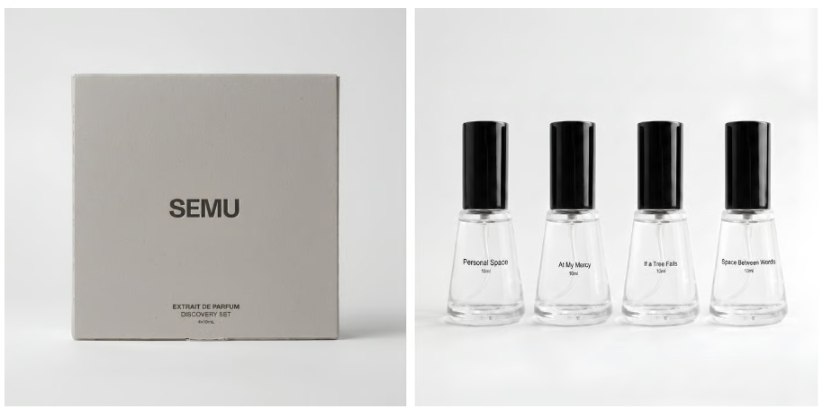 Panduan Memilih Brand Parfum Lokal Baru dengan Karakter Aroma Berbeda