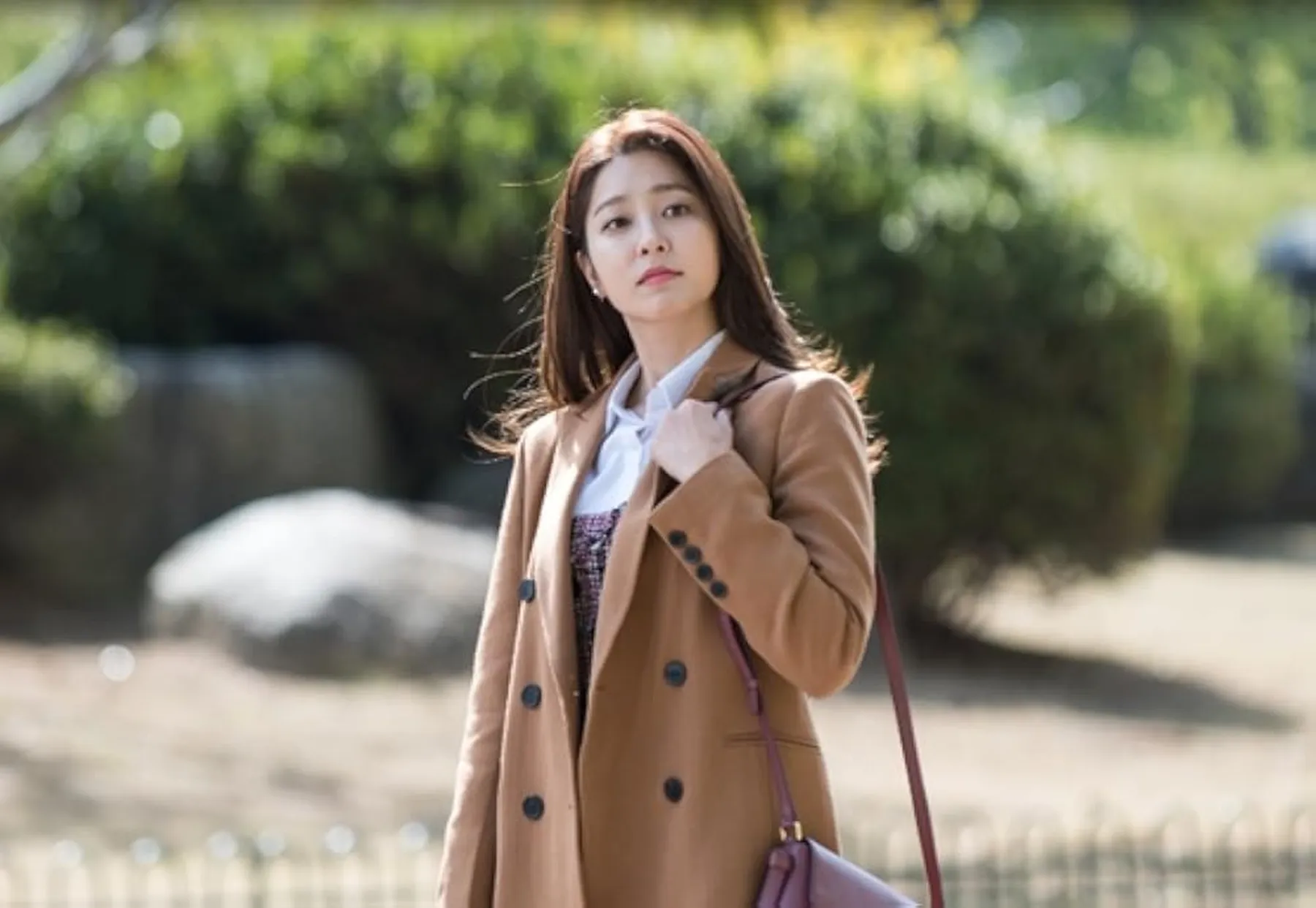 Drama Korea tentang Keluarga Rumit dan Rekonsiliasi yang Menghangatkan Hati