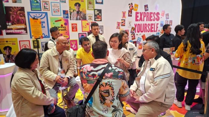 Program Pelatihan AI Indosat–Adobe: Taruhan Besar pada 2 Juta Talenta Kreator