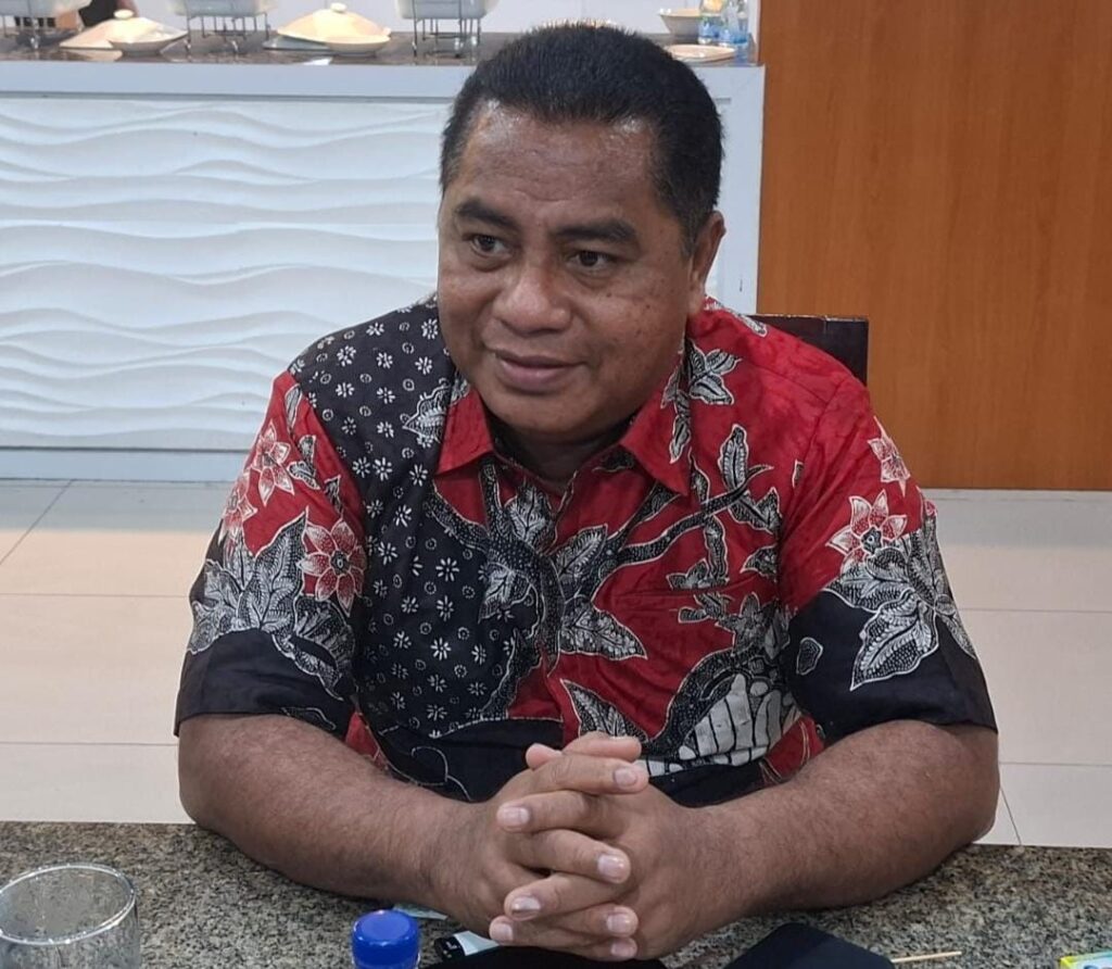 Jalan Rusak Tak Pernah Selesai: Ketika Anggaran Daerah Mandek di Belanja Wajib