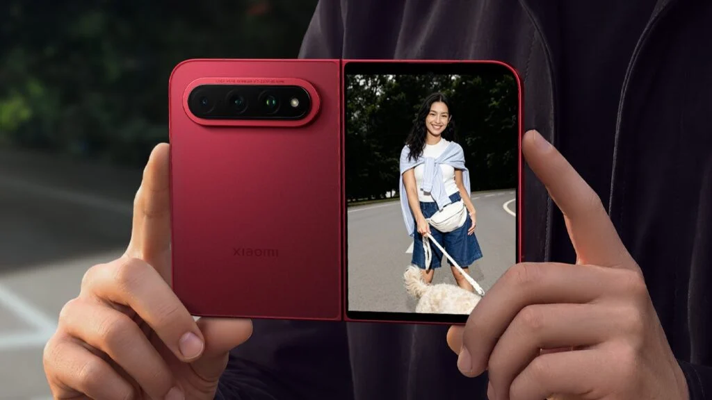 Xiaomi 18 Fold: Kamera Leica 200MP untuk Fotografi Lipat Premium