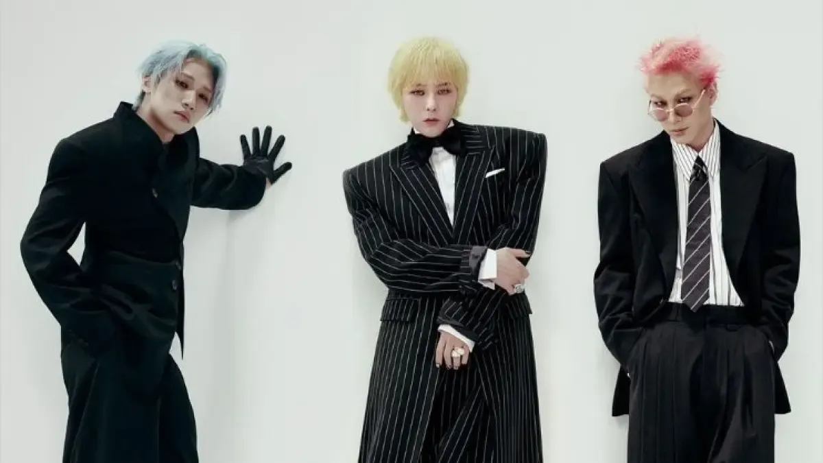 Comeback ‘BiiiG’ BIGBANG dan Lonjakan Streaming 333 Persen
