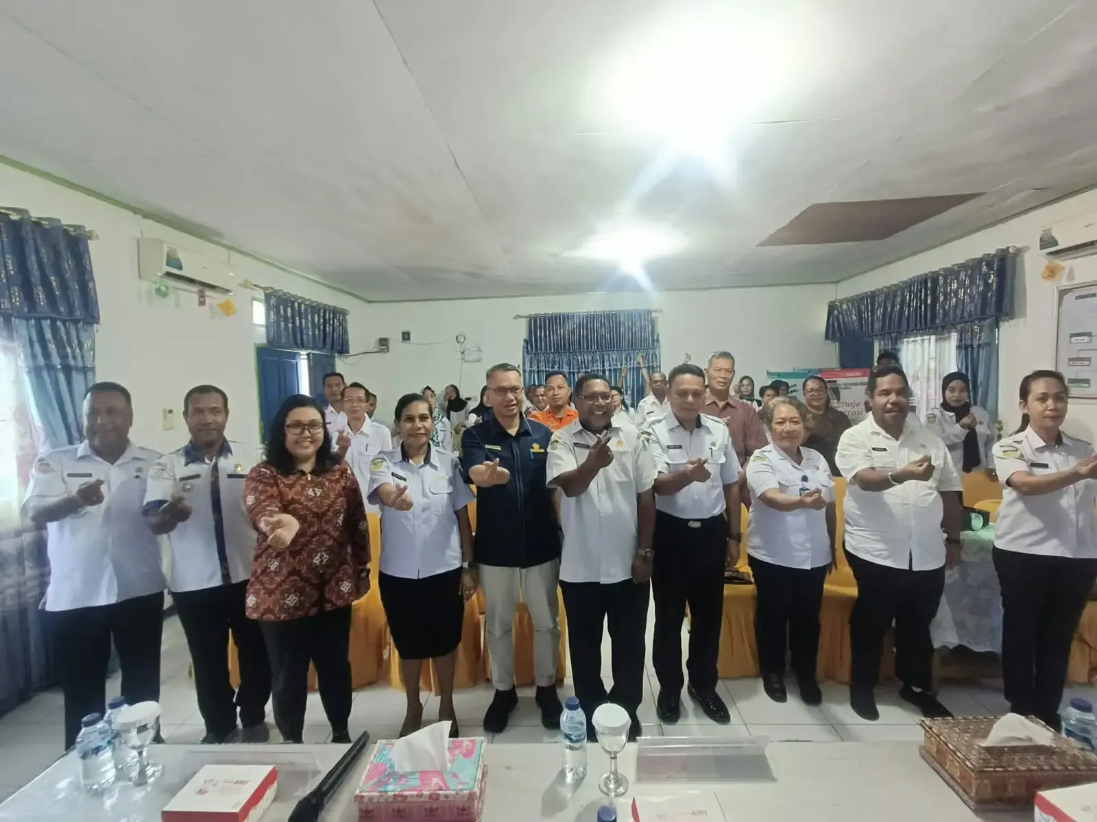 Program Orang Tua Asuh: Senjata Komunitas Cegah Stunting