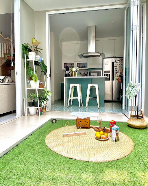 Panduan Memilih Dinding Dapur Modern: Hindari dan Pilih yang Tepat