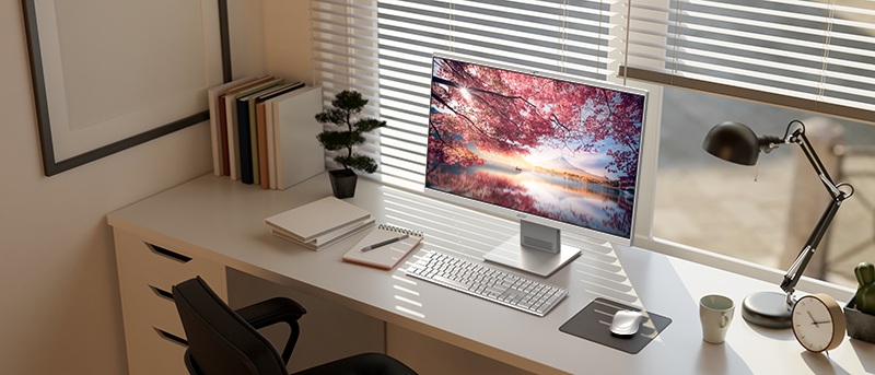 Layar 3D Tanpa Kacamata di Laptop Gaming Mengubah Cara Kreator Bekerja