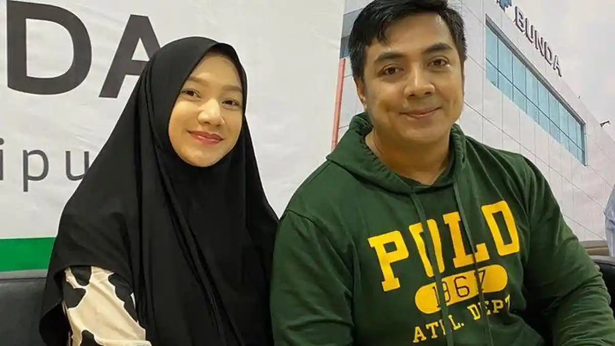 Ustaz Riza Muhammad dan Syariat di Balik Komitmen Fitness