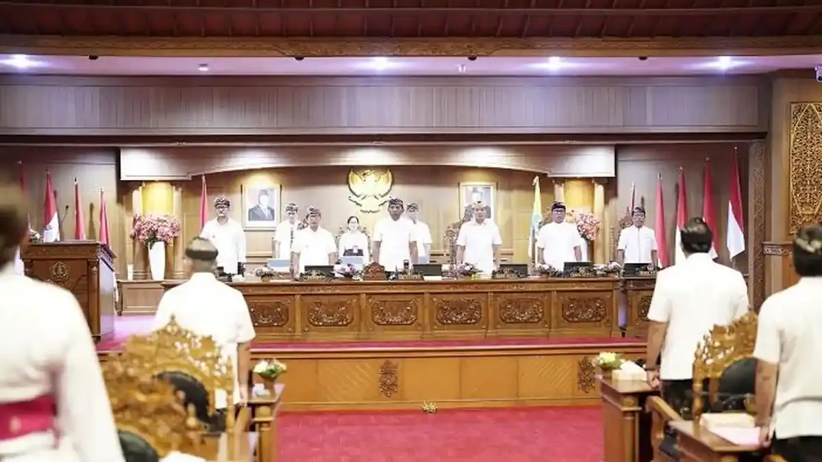 Badung Alokasikan Rp13 Triliun untuk Infrastruktur sebagai Strategi Percepatan Pembangunan Daerah