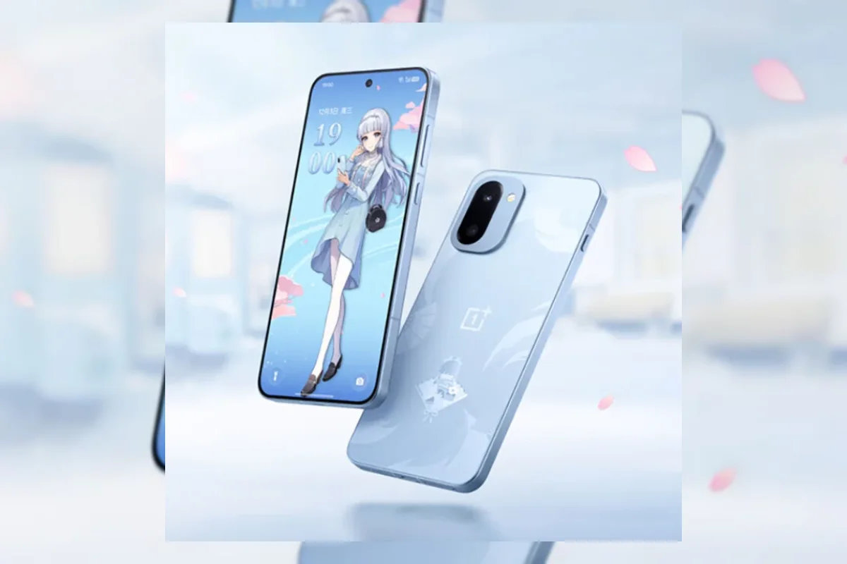 OnePlus Ace 7: Layar 185Hz dan Snapdragon 8 Elite Gen 5 untuk Gaming Ekstrem