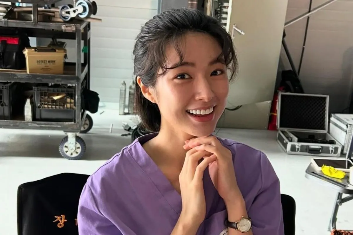 Aktris Ha Young Mundur dari The Trauma Code: Dampak dan Kontroversinya