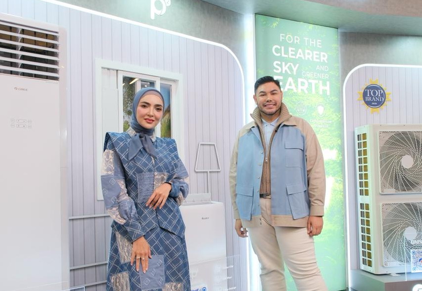 Kenyamanan Hunian Pertama: Filosofi Desain Ala Ashanty dan Ivan Gunawan