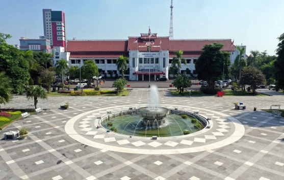 Tiga Kota Menyempurnakan RTRW: Kepastian Lahan dan Arah Kawasan Industri Baru