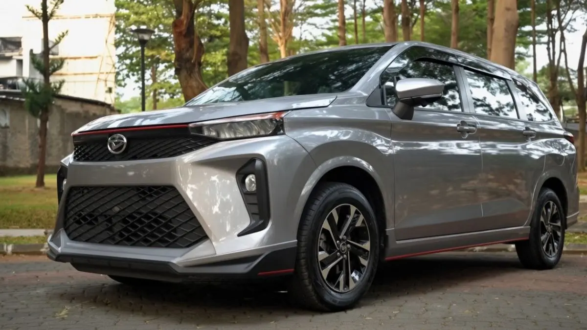 Daihatsu Xenia vs Toyota Avanza: Mana MPV 7-Penumpang Paling Masuk Akal untuk Keluarga?