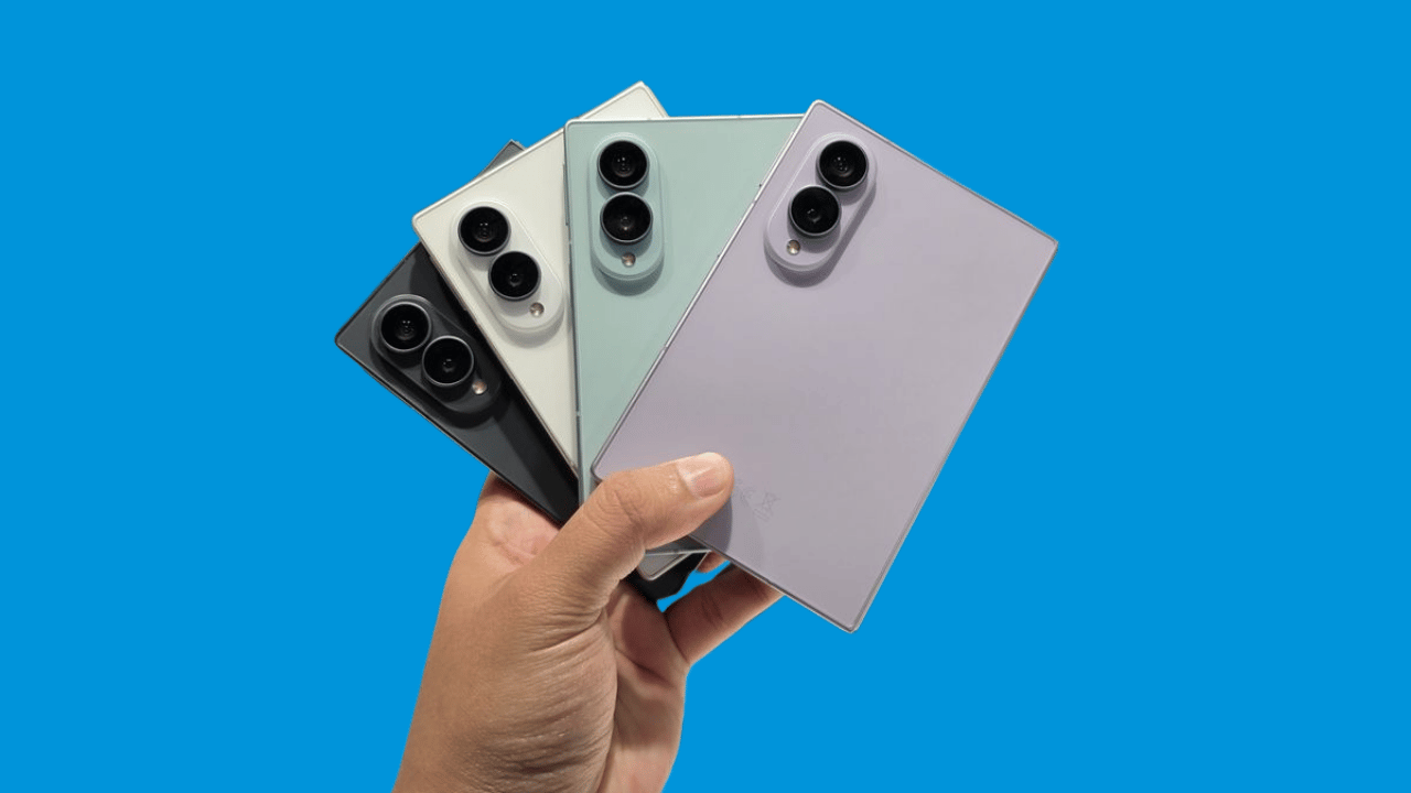Review Galaxy Z Fold8 Ultra: Kamera 200MP Serius untuk Fotografer Mobile