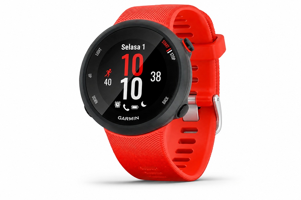 Smartwatch Sering Salah Hitung Kalori Terbakar saat Olahraga